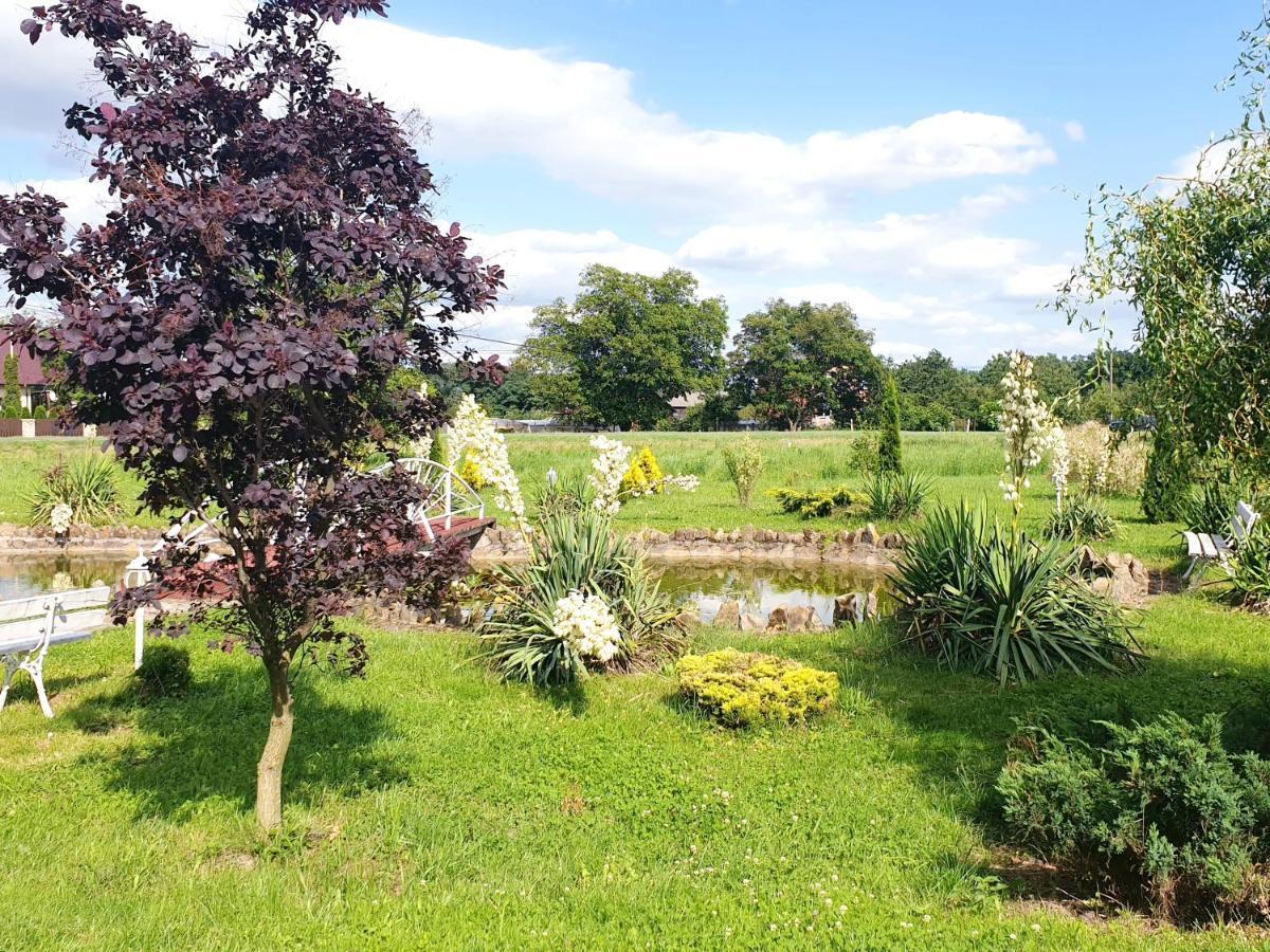 Park 2* Ostrowiec Świętokrzyski