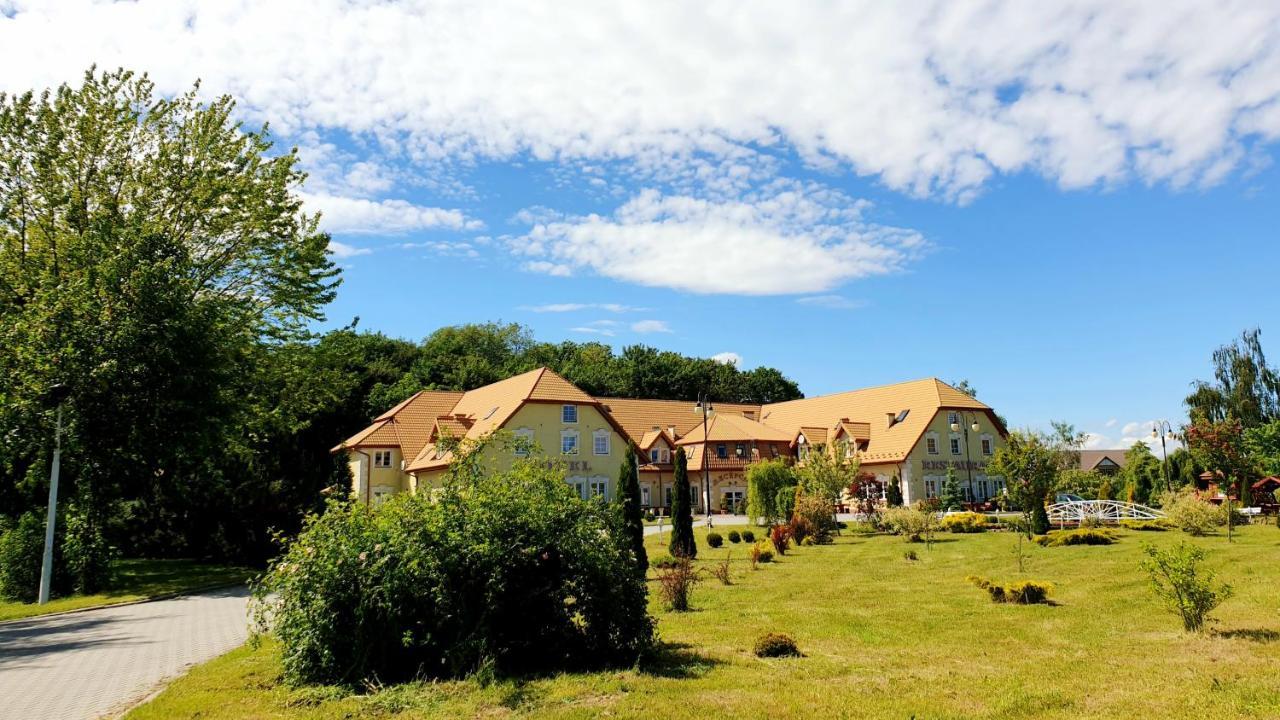 Park Hotel 2*