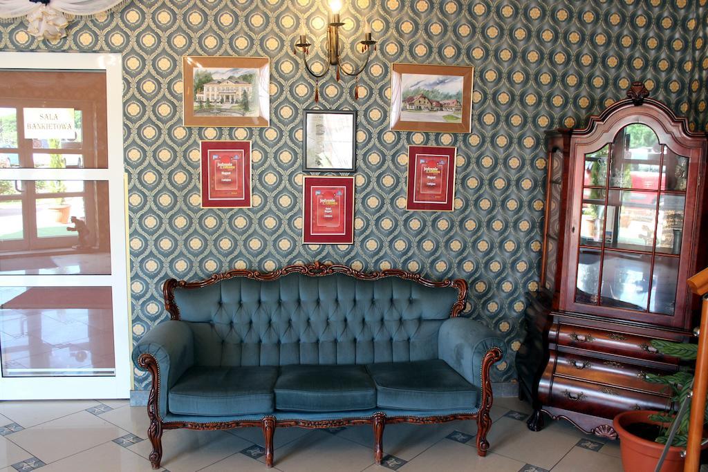 Hotel Magnat