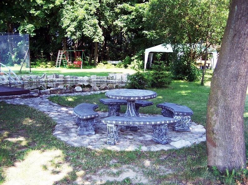 Hotel Park Ostrowiec Świętokrzyski