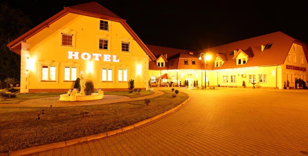 Hotel Park