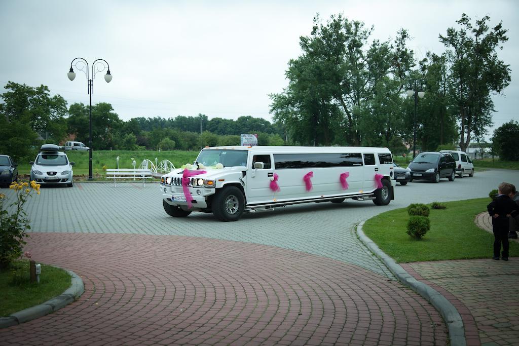 Hotel Magnat