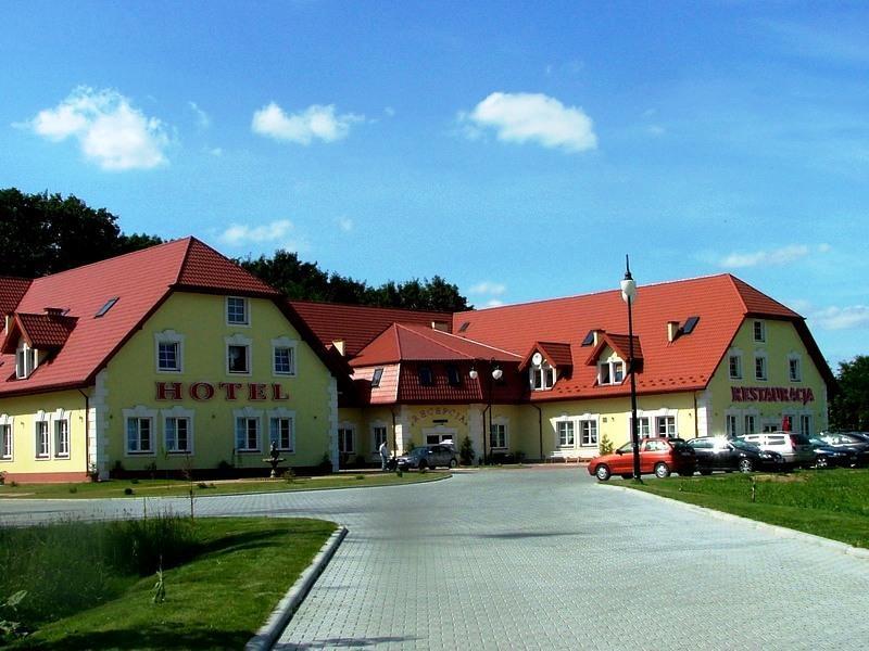 Hotel Park Ostrowiec Świętokrzyski